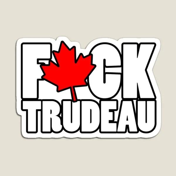 Trudeau ڼ ƼĿ  ġ, Ϳ   峭,   , äο ִ 